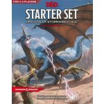D&D Dragons of Stormwreck Isle Starter Kit – Hledejceny.cz
