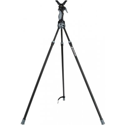 Primos střelecká hůl trojnožka GEN 3 Tripod onyx black – Zboží Dáma