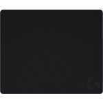 Logitech G440 Hard Gaming Mouse Pad (000791) černá / Herní podložka pod myš / 340 x 3 x 280 mm (943-000791) – Hledejceny.cz