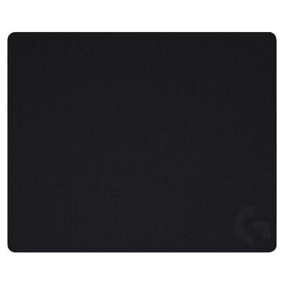 Logitech G440 Hard Gaming Mouse Pad (000791) černá / Herní podložka pod myš / 340 x 3 x 280 mm (943-000791) – Zbozi.Blesk.cz