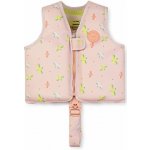 Saro Baby Tropicool Pink – Zboží Dáma