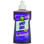 Rod Hutchinson Glug Tekutý posilovač Spicy Krill 250 ml – Zboží Dáma