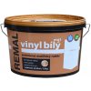 Interiérová barva Barvy a laky Hostivař REMAL Vinyl bílý mat 4 kg