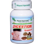 Planet Ayurveda Digestion Support Podpora trávení 60 kapslí – Hledejceny.cz