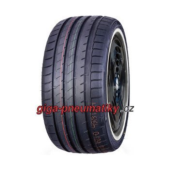 Pneumatiky Windforce Catchfors UHP 255/40 R17 98W