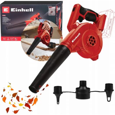 Einhell Aku TE-CB 18/180 Li-Solo 3408001 – HobbyKompas.cz