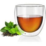 ilios Sklenice dvoustěnná termo 250 ml – Zboží Dáma