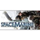 Warhammer 40.000: Space Marine