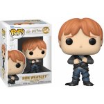 Funko Pop! 134 Harry Potter Ron Weasley s Ďáblovým Osidlem – Zboží Mobilmania