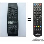 Dálkový ovladač Predátor Akai RC-Q500, AA-500 – Zboží Živě
