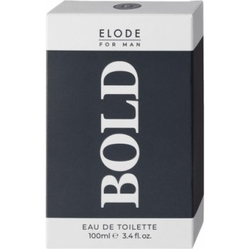Elode Bold toaletní voda pánská 100 ml