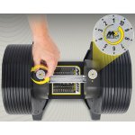 TUNTURI MX85 Select KH 5,6 - 38,6 kg – Zboží Dáma