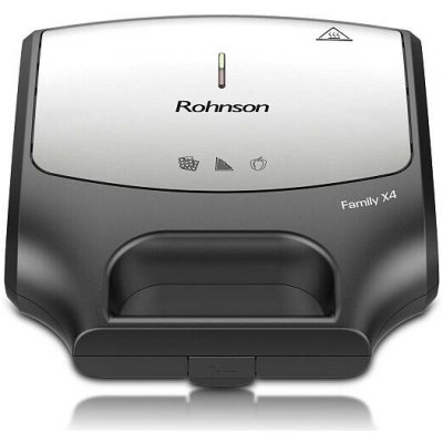 Rohnson R-2687 – Sleviste.cz