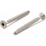Šrouby do dřeva WT WINTECH a.s. 1 x 1 mm 1 ks – Hledejceny.cz