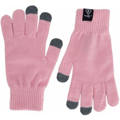 Meatfly rukavice Boyd Pastel Pink – Zbozi.Blesk.cz