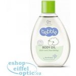 Bebble dětský tělový olej 150 ml – Zbozi.Blesk.cz