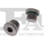 FA1 Závit motorové svíčky 257.893.001 – Hledejceny.cz