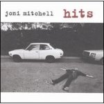 Mitchell Joni - Hits CD – Hledejceny.cz