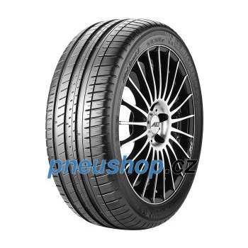 Pneumatiky Michelin Pilot Sport 285/35 R20 104Y