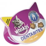 Whiskas Dentabites kuřecí 40 g – Sleviste.cz