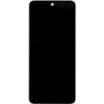 LCD Displej + Dotyková deska Xiaomi Redmi Note 12 Pro 4G – Zboží Živě