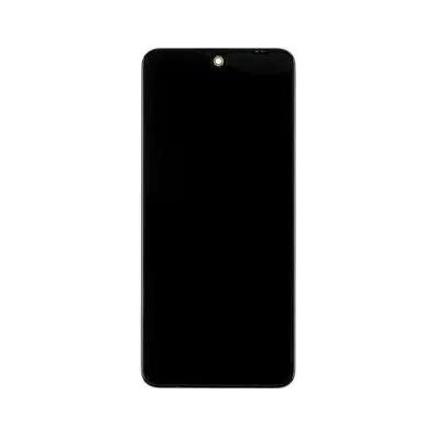 LCD Displej + Dotyková deska Xiaomi Redmi Note 12 Pro 4G – Zboží Živě