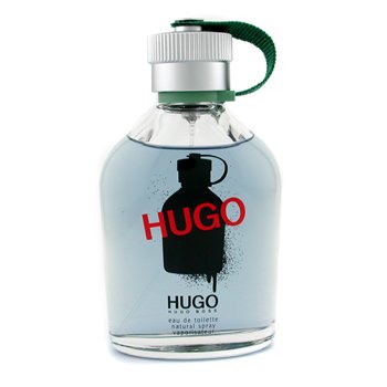 Hugo Boss Hugo Energise toaletní voda pánská 125 ml