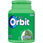 Wrigley's Orbit Spearmint 6x64g – Sleviste.cz
