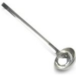 Naběračka nerez 0,03l průměr 5cm - Czech gastro profi – Zbozi.Blesk.cz