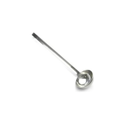 Naběračka nerez 0,03l průměr 5cm - Czech gastro profi – Zbozi.Blesk.cz