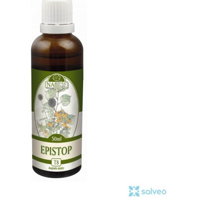 Epistop na nervovou soustavu 50 ml – Hledejceny.cz