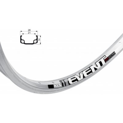 Kellys EVENT – Zboží Mobilmania