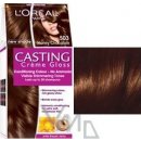 L'Oréal Casting Creme Gloss barva na vlasy 503 Golden Chocolates