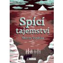 Spící tajemství Spící město