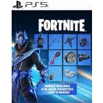 Fortnite - Cobalt Star Pack – Zboží Mobilmania