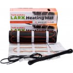 LARX Heating Mat LSDTS topná rohož, 0,5 x 2 m, 1 m2, 160 W – Zboží Mobilmania