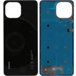 Kryt Xiaomi Mi 11 Lite 4G zadní černý – Zboží Živě