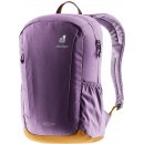 Deuter Vista Skip Plum-cinnamon fialová 14 l