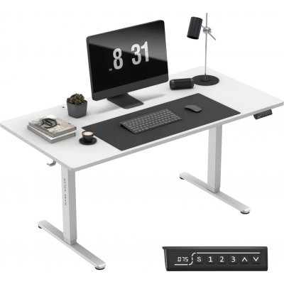 Mark Adler Leader 7.6 bílý – Hledejceny.cz