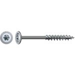 SPAX 0251010801605 R 88193 m.Spitze/T-STAR šroub do dřeva 8 mm 160 mm T-STAR plus ocel WIROX 50 ks – Hledejceny.cz