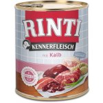 Rinti Kennerfleisch telecí 800 g – Zboží Mobilmania