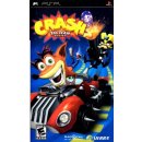 Crash Tag team Racing