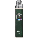 OXVA Xlim Pro 2 Pod 1300 mAh Jungle Green 1 ks – Zboží Dáma