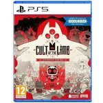 Cult of the Lamb (Definitive Edition) – Zboží Dáma