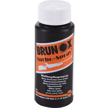 Brunox Turbo 100 ml