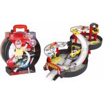 Teamsterz garáž v pneumatice s autíčkem – Sleviste.cz