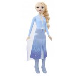 Mattel Disney Princess Frozen II Elsa – Zboží Dáma