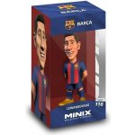 MINIX Football: FC Barcelona Lewandowski – Zboží Dáma