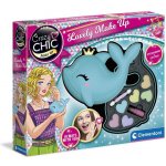 Zkrášlovací sada Crazy Chic make up delfín – Zboží Mobilmania