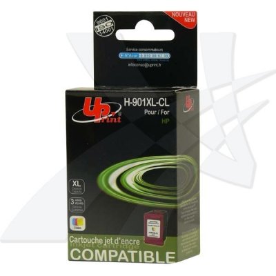 UPrint HP CC656AE - kompatibilní – Zboží Živě